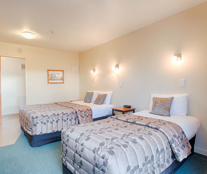 Bella Vista Motel Mosgiel 13