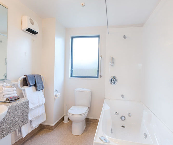 Bella Vista Motel Mosgiel 14