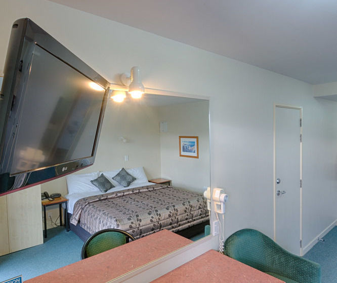 Bella Vista Motel Mosgiel 15