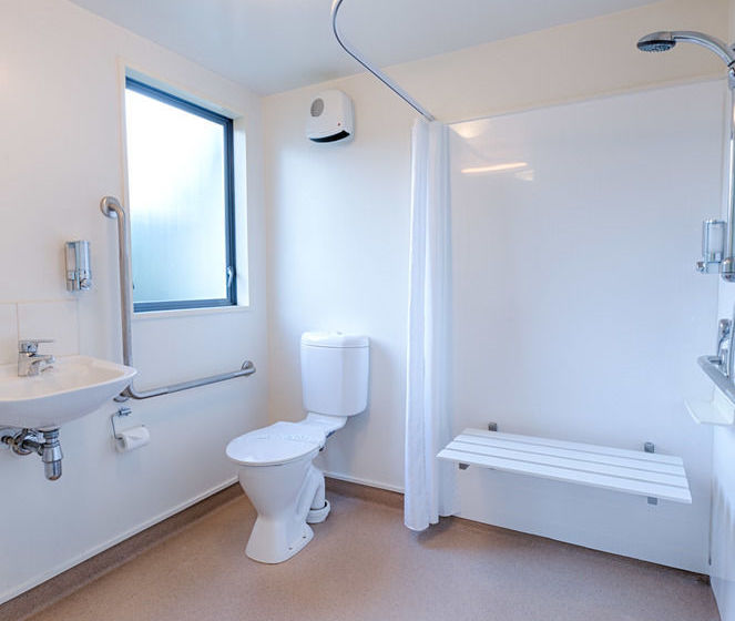 Bella Vista Motel Mosgiel 16