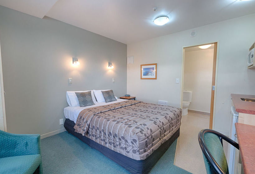 Bella Vista Motel Mosgiel 2