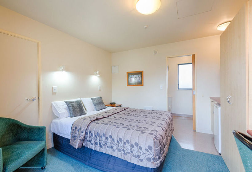 Bella Vista Motel Mosgiel 3