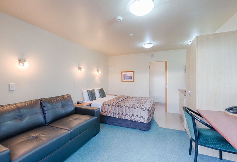 Bella Vista Motel Mosgiel 6