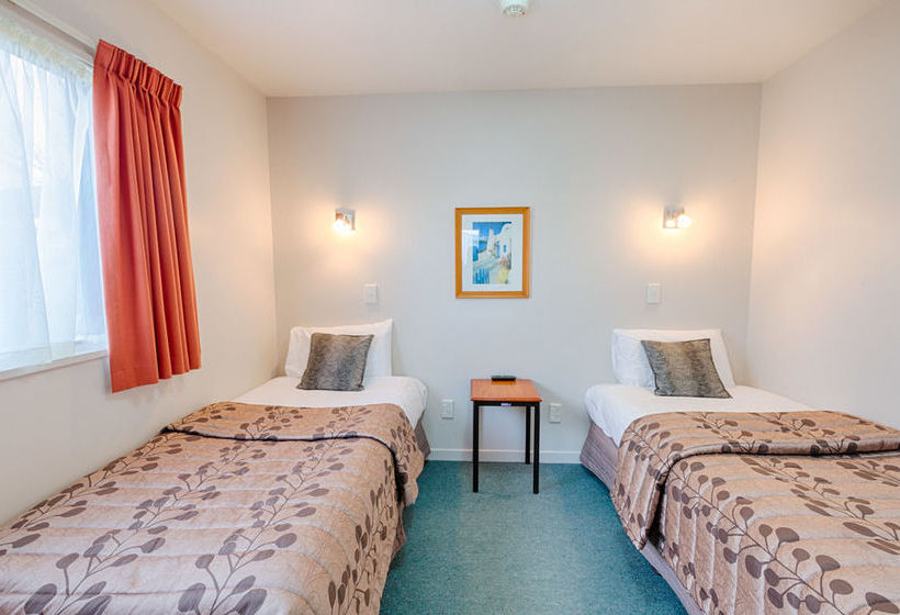 Bella Vista Motel Mosgiel 8