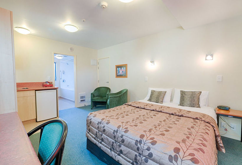 Bella Vista Motel Mosgiel 9