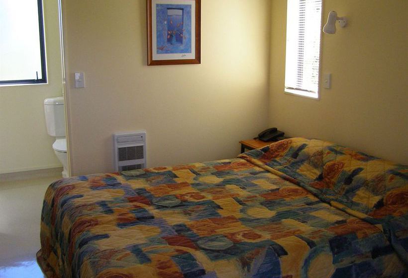 Bella Vista Motel Palmerston North