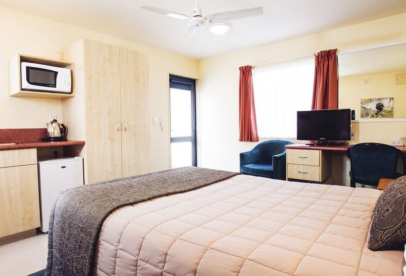 Bella Vista Motel Palmerston North 10