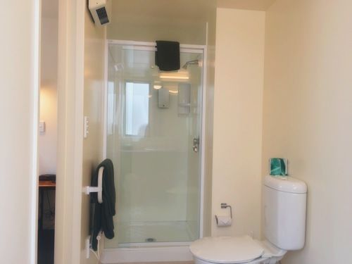 Bella Vista Motel Palmerston North 13