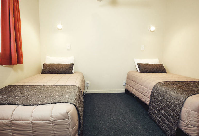 Bella Vista Motel Palmerston North 14