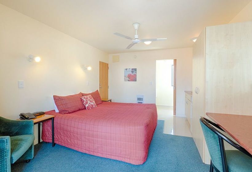 Bella Vista Motel Palmerston North 15