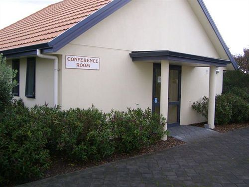 Bella Vista Motel Palmerston North 3