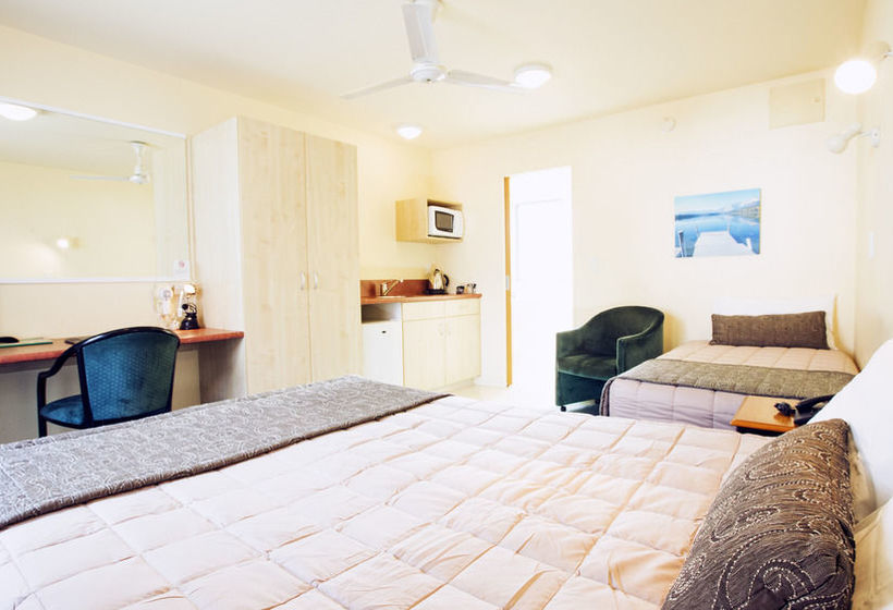 Bella Vista Motel Palmerston North 7