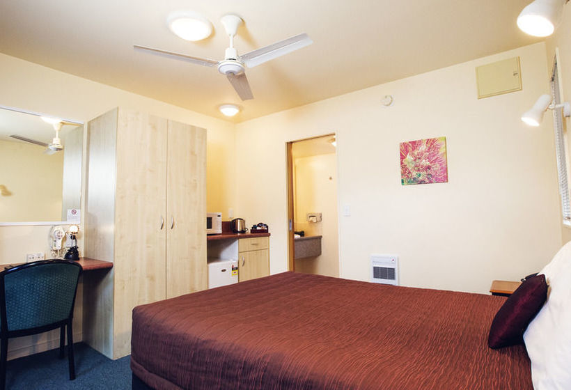 Bella Vista Motel Palmerston North 9