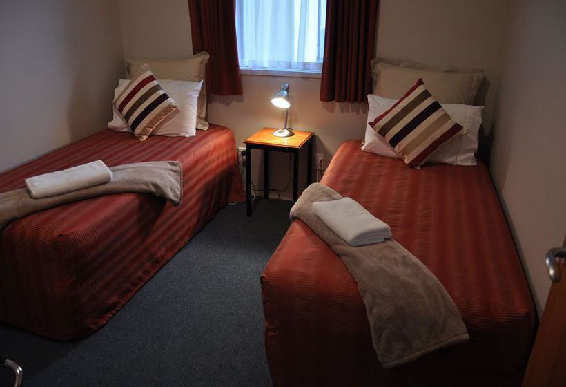 Bella Vista Motel Hamilton 1