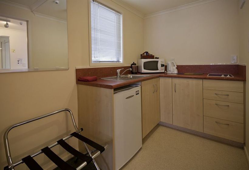 Bella Vista Motel Hamilton 10