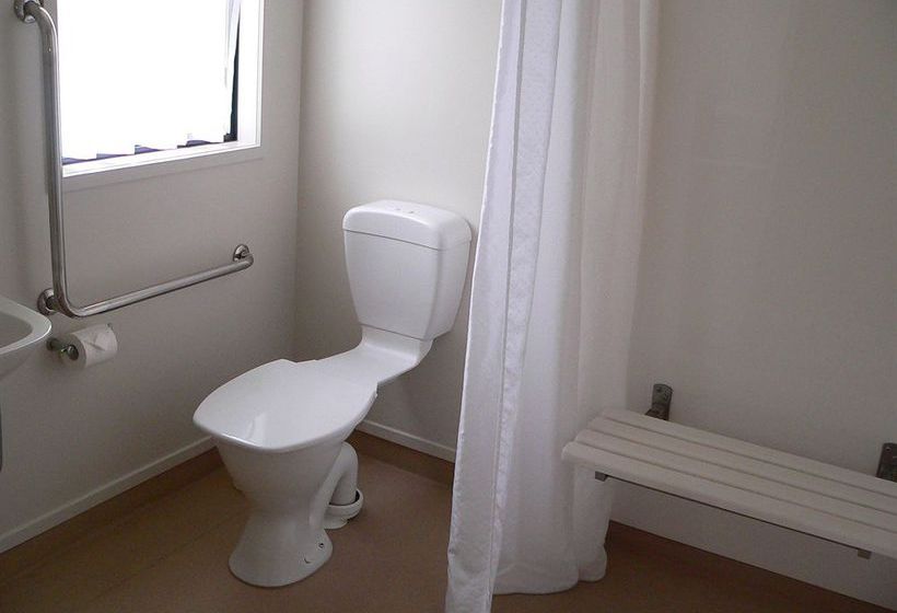 Bella Vista Motel Hamilton 15