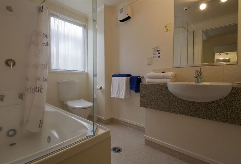 Bella Vista Motel Hamilton 16