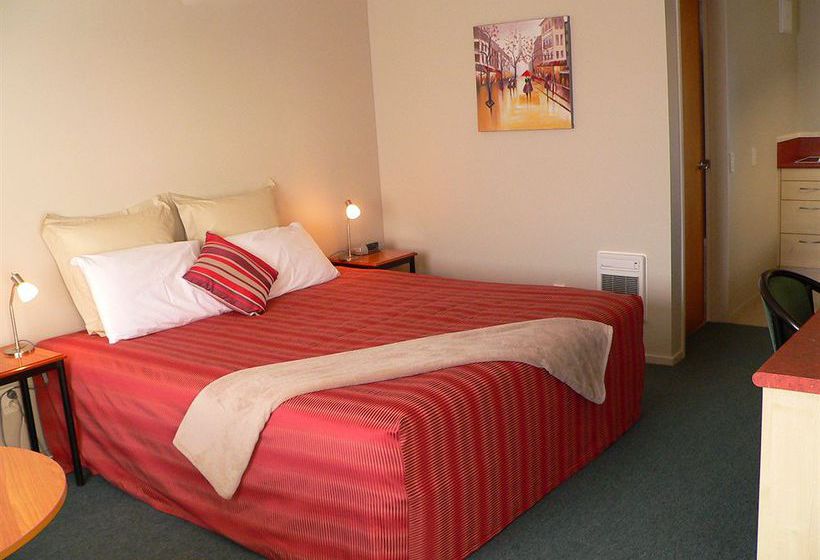 Bella Vista Motel Hamilton 17