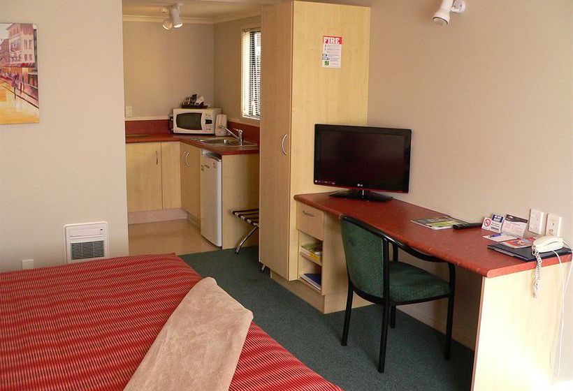 Bella Vista Motel Hamilton 18