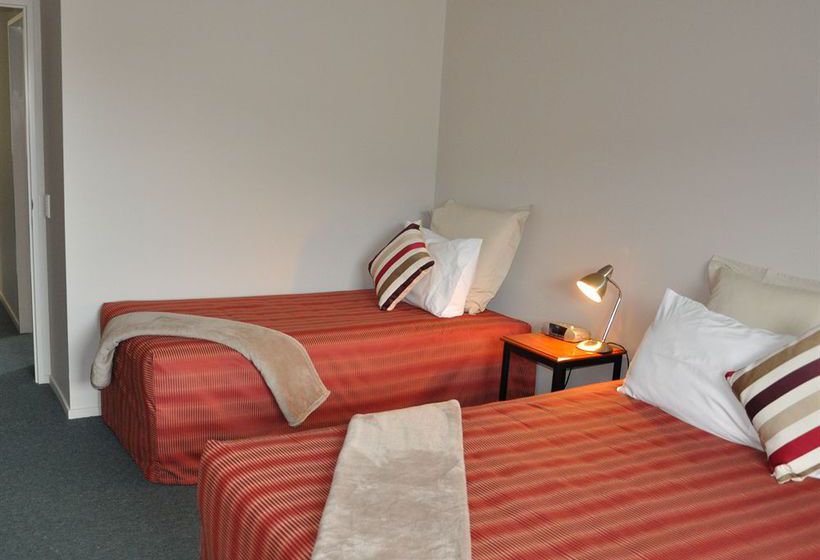 Bella Vista Motel Hamilton 19