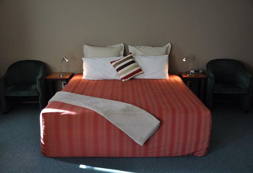 Bella Vista Motel Hamilton 2