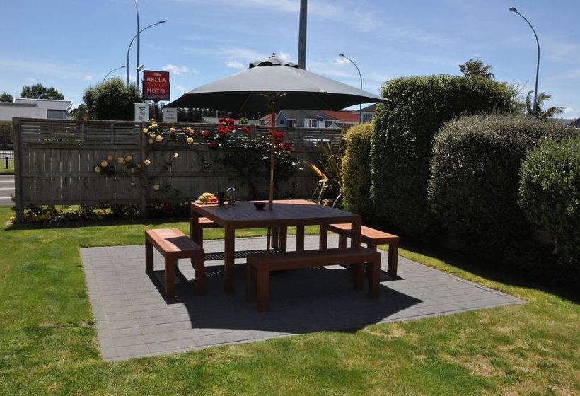 Bella Vista Motel Hamilton 20