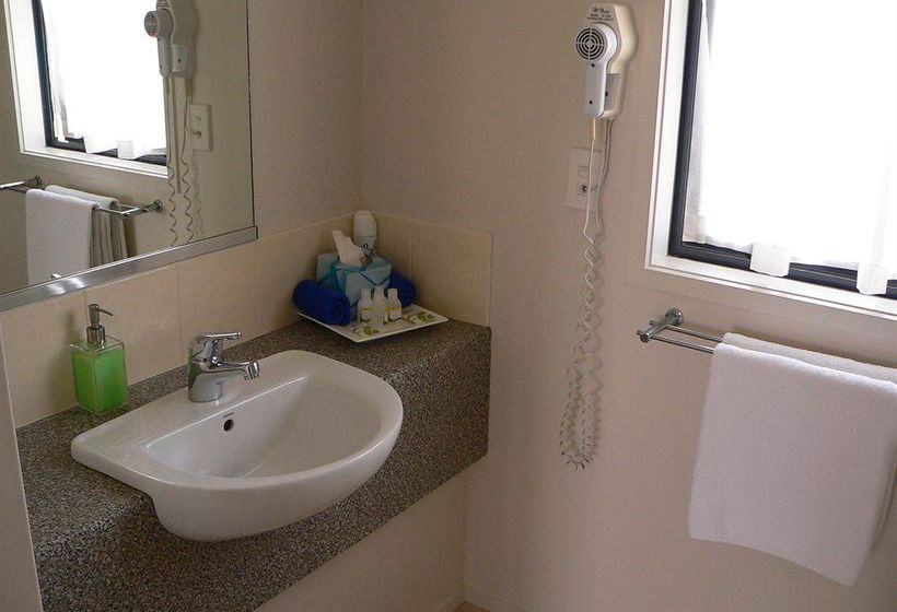 Bella Vista Motel Hamilton 4