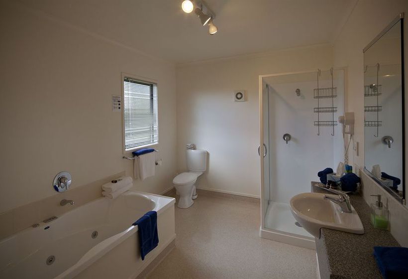 Bella Vista Motel Hamilton 5