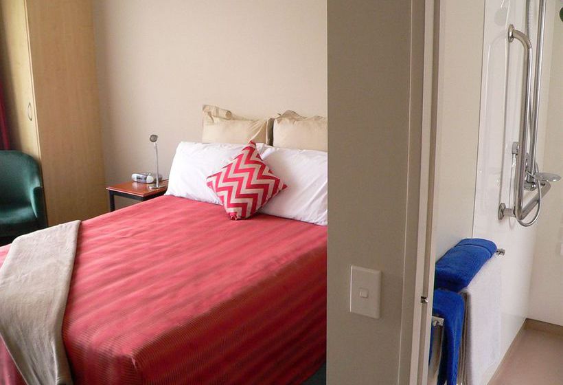 Bella Vista Motel Hamilton 9