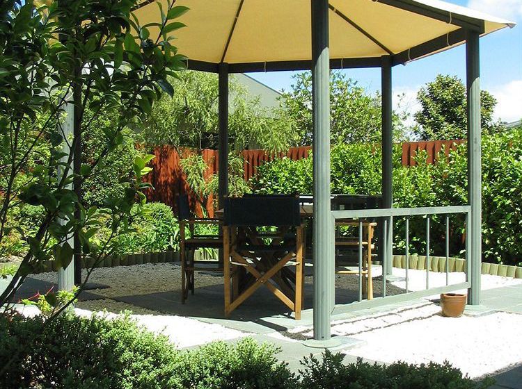 Bella Vista Motel Taupo 1