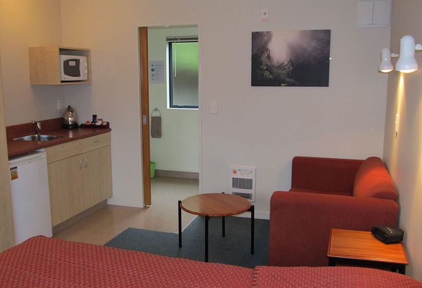 Bella Vista Motel Taupo 10