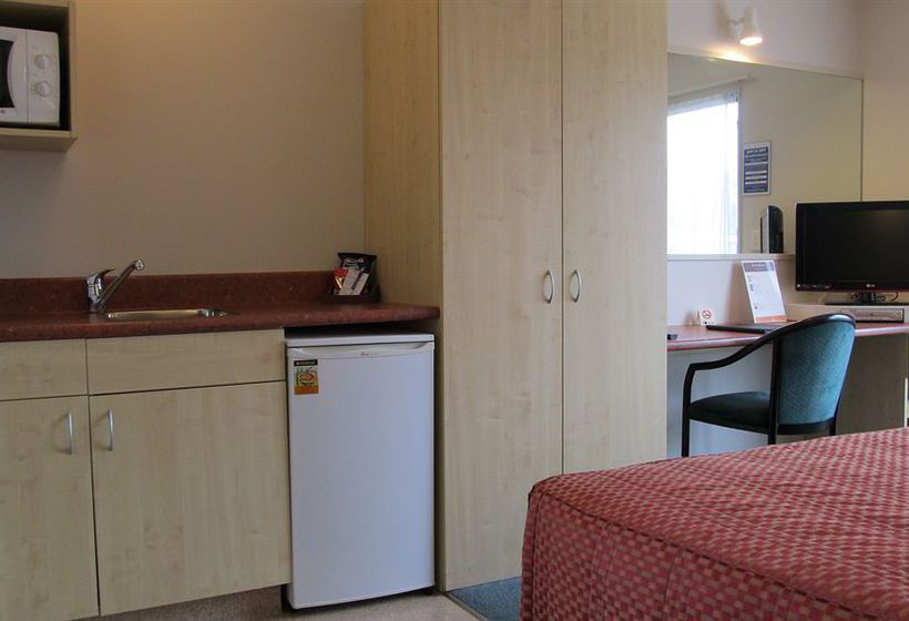 Bella Vista Motel Taupo 12