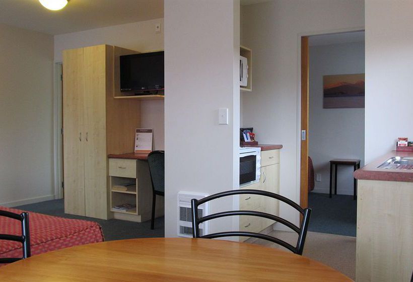 Bella Vista Motel Taupo 13