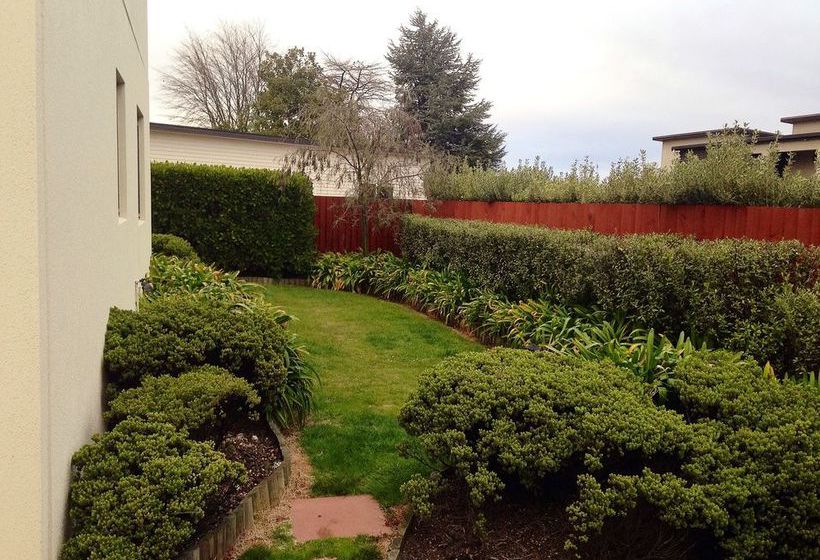 Bella Vista Motel Taupo 14