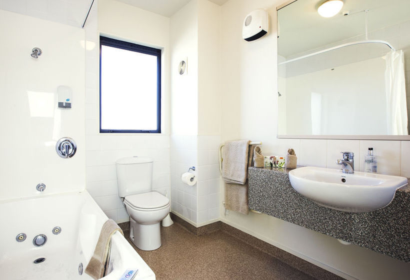 Bella Vista Motel Taupo 15