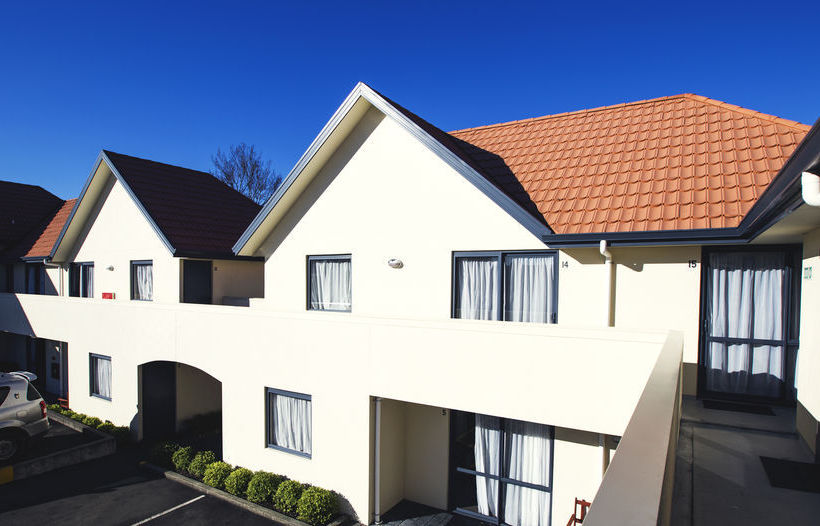 Bella Vista Motel Taupo 16