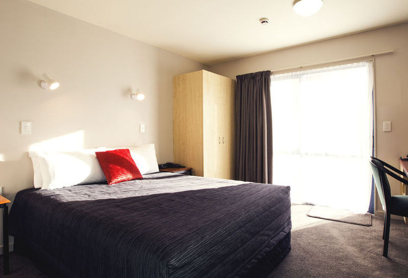 Bella Vista Motel Taupo 17