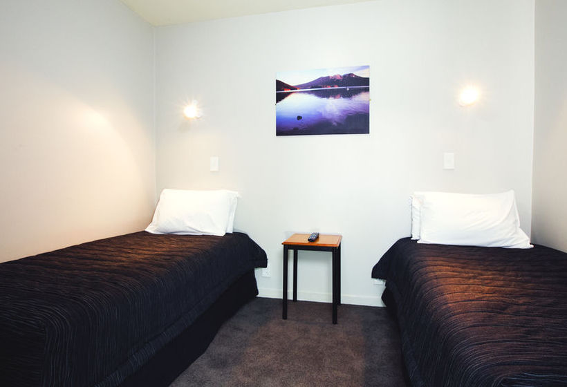 Bella Vista Motel Taupo 18