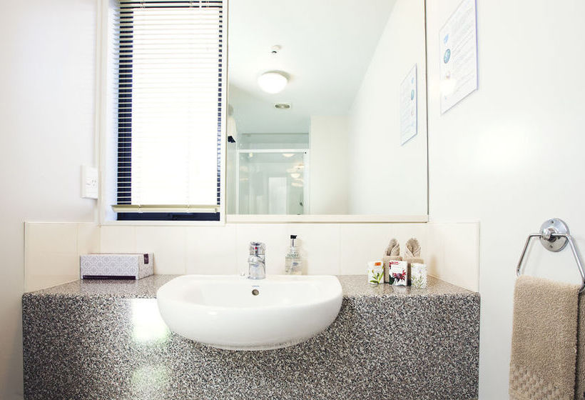 Bella Vista Motel Taupo 19