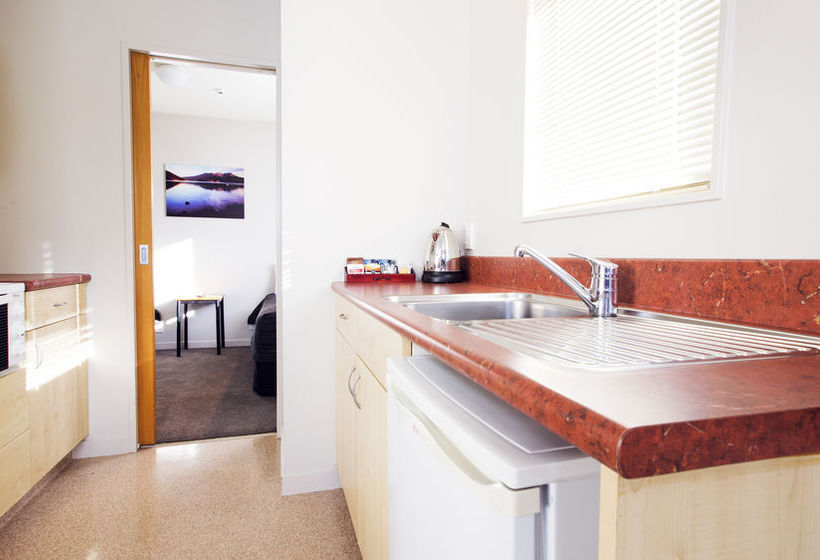 Bella Vista Motel Taupo 20