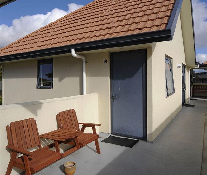 Bella Vista Motel Taupo 3