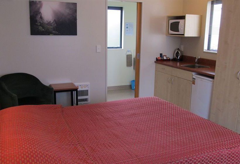 Bella Vista Motel Taupo 4