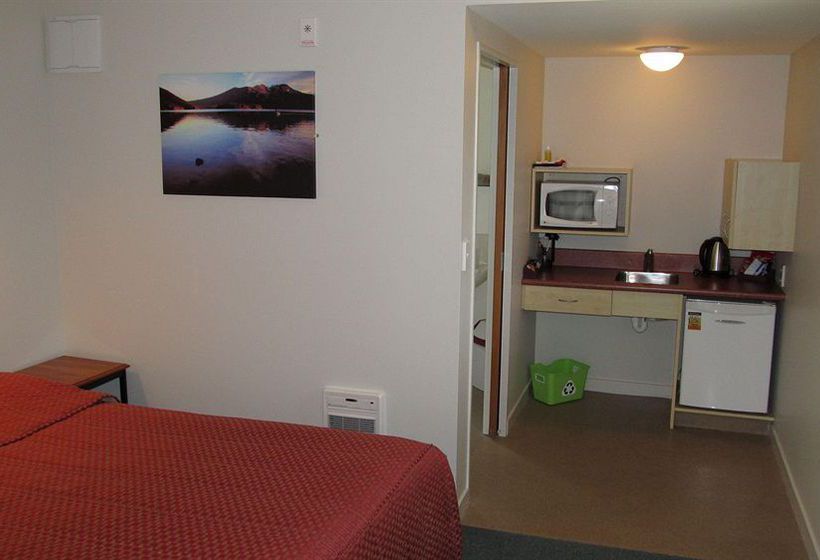 Bella Vista Motel Taupo 6