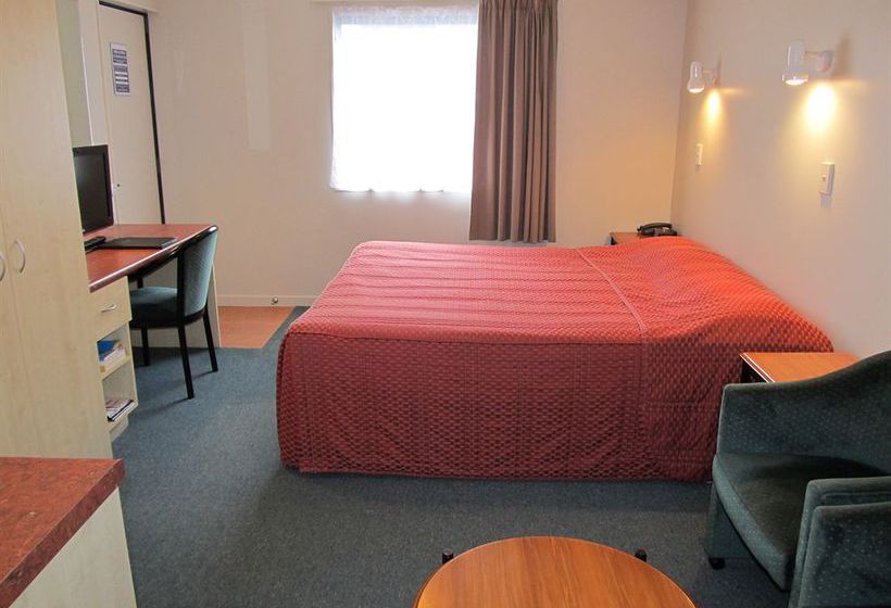 Bella Vista Motel Taupo 7