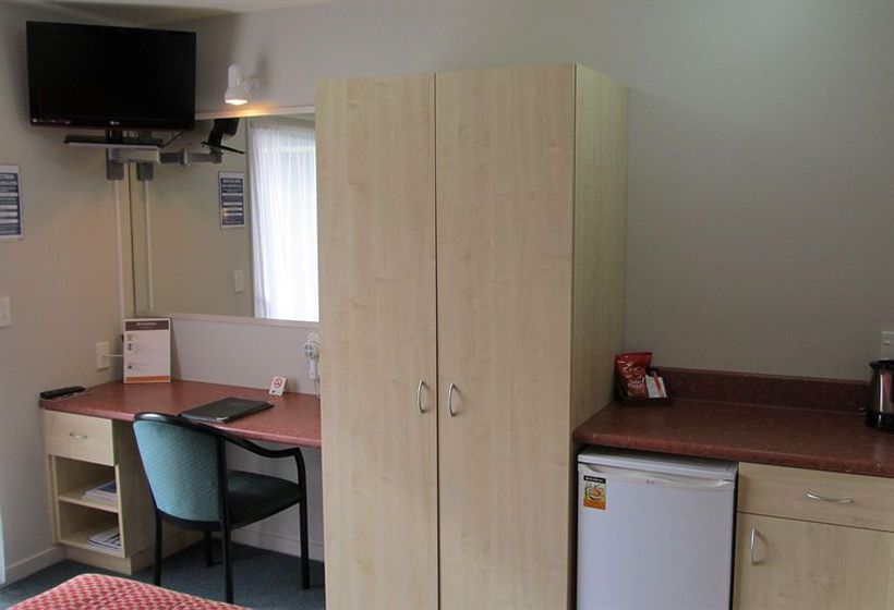 Bella Vista Motel Taupo 8