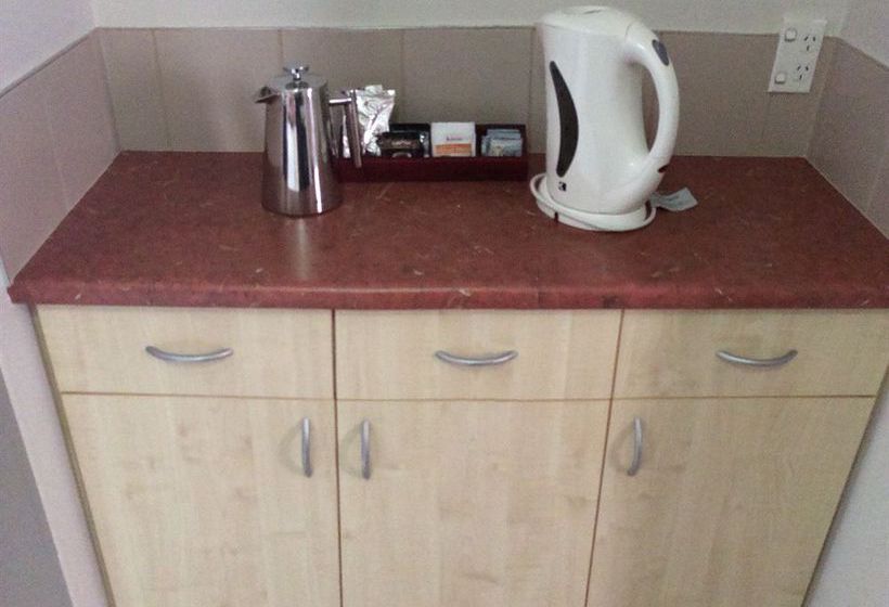 Bella Vista Motel Wanaka 10