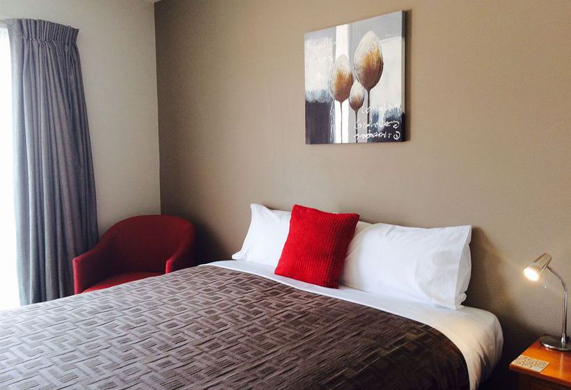 Bella Vista Motel Wanaka 12