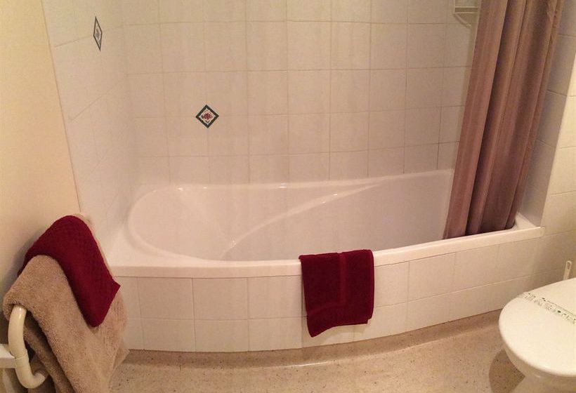 Bella Vista Motel Wanaka 13