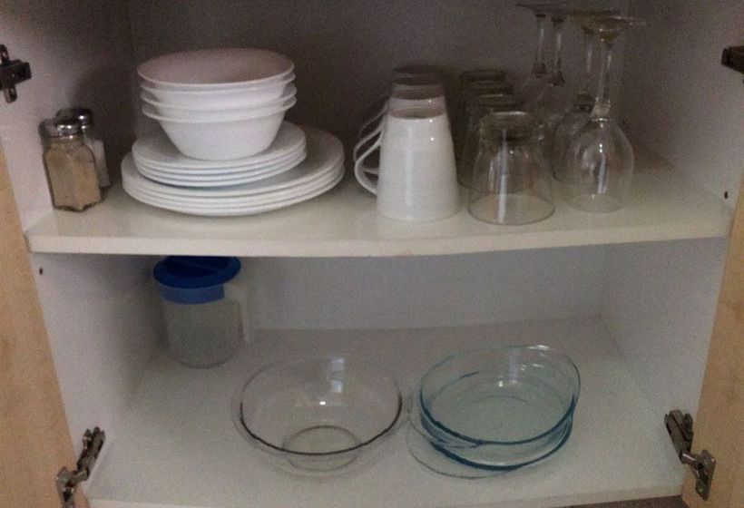 Bella Vista Motel Wanaka 14