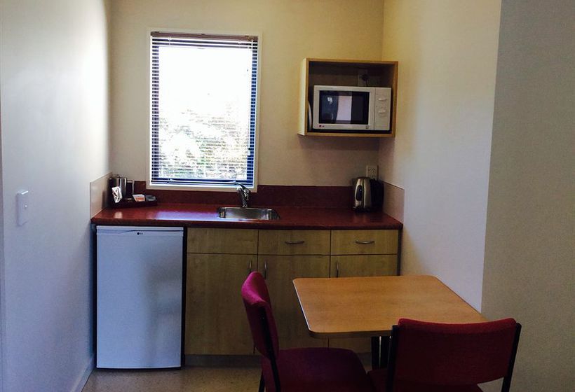 Bella Vista Motel Wanaka 15